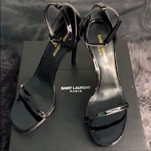 Saint laurent sandal